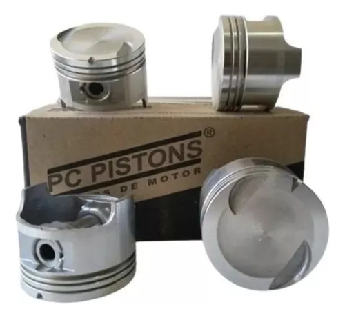 Pistones De Spark A Std Pc Pistons