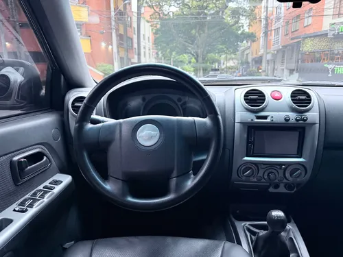 D-max 2013 Diesel 4x4