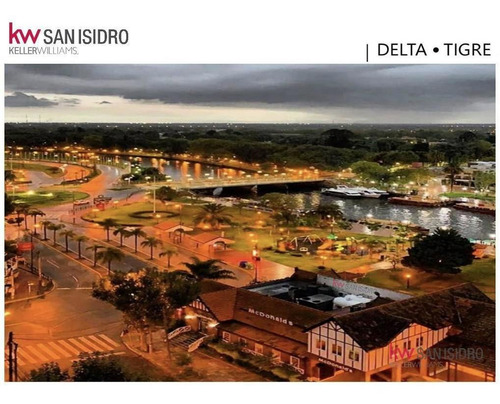 Lote | En Venta |al Golf|barrio San Isidro Labrador|villanueva|tigre