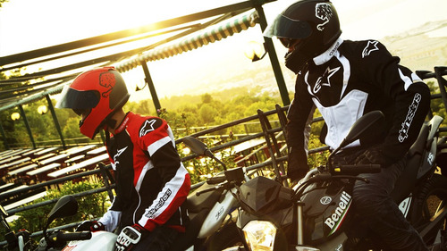 Benelli Tnt 15 - 0km 2022