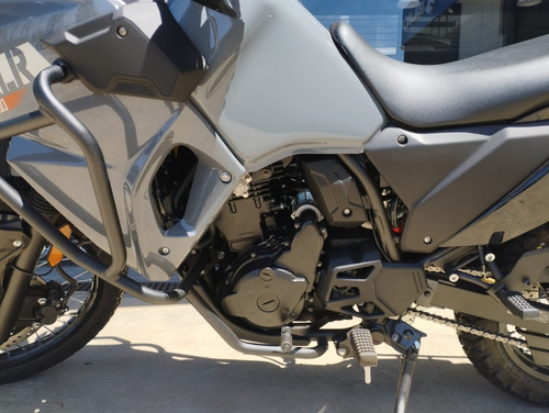 Kawasaki Klr 650, Oferta Especial Contado, Cupo Limitado!