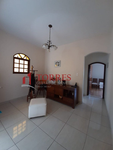 Casa Padrão Para Venda - 288