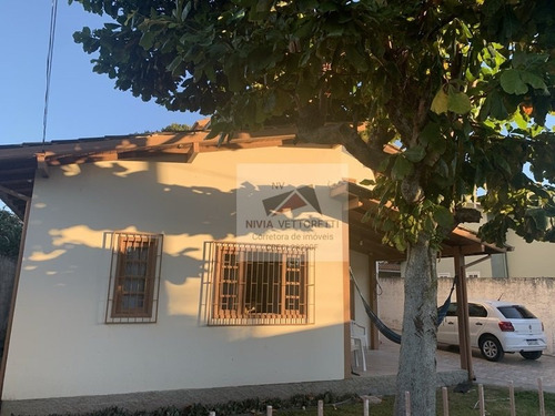 Imagem 3 de 30 de Casa A Venda No Bairro Ingleses Do Rio Vermelho Em - 4374-1