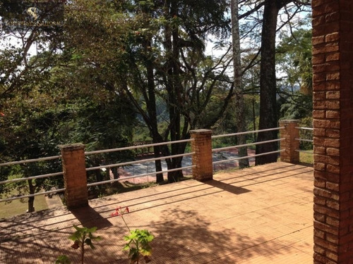 Imagem 15 de 30 de Sítio Em Atibaia - Sp