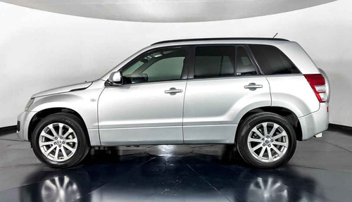 Imagen 10 de 15 de 44406 - Suzuki Grand Vitara 2013 Con Garantía At