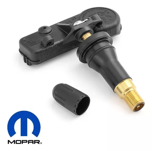 Sensor Presion Neumaticos Chrysler 300 2016 5.7l Mopar