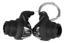Comprar Palancas Shimano Tourney Revoshift 3x7 Sl Rs35