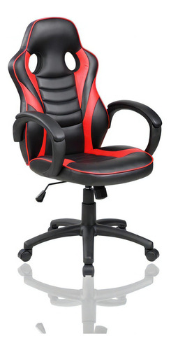 Sillón Ejecutivo Gamer Reforzado Silla Oficina Ergonómica