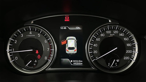 Suzuki Vitara Gl Mt 1600cc 2ab Abs