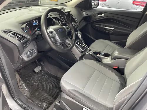Ford Escape Se Tp 2000cc 4x4