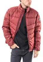Comprar Campera O'neill Arctic Ripstop Cuello Alto Hombre
