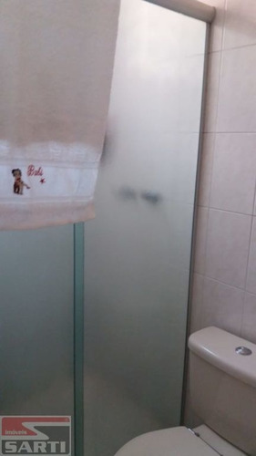 Imagem 11 de 15 de Condomínio Fechado - Santana ! - St16492
