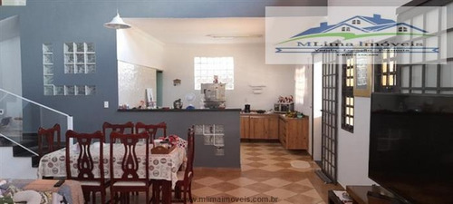 Imagem 14 de 20 de Chácaras À Venda Em Atibaia/sp - Compre O Seu Chácaras Aqui! - 1477123