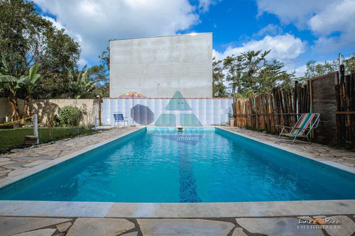 Imagem 4 de 20 de Casa Com 8 Dorms, Praia Da Lagoinha, Ubatuba - R$ 800 Mil, Cod: 1475 - V1475
