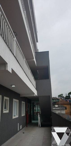 Imagem 13 de 30 de Apartamento Em São Paulo - Sp - Ap4787_prst