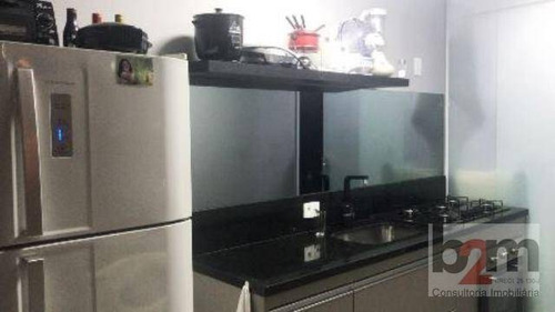 Imagem 2 de 9 de Apartamento - Ap2194