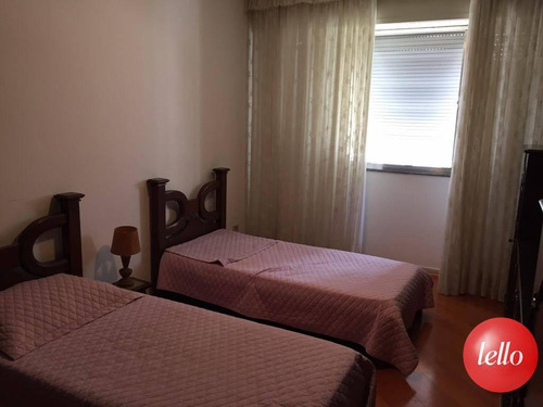 Imagem 11 de 19 de Apartamento - Ref: 232659