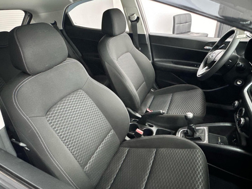 Hyundai HB20 Hb20 1,0 Ta Evoluti