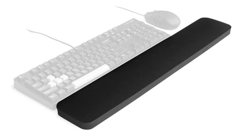 Fat Wrist Pad 24 Is 24 X 4 X 0.75 Inch Computer Standar...