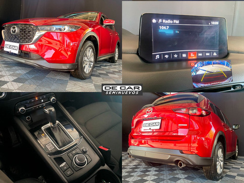 Mazda Cx-5 2022