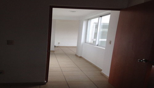 Departamento En Venta ¡ Roma Sur !