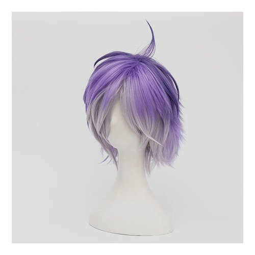 Anime Diabolik Lovers Cosplay Peluca, Sakamaki Kanato