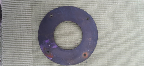 Ventilador De Volante Magnetico De Ciclomotor Dze