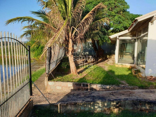 Imagem 3 de 14 de Casa Com 6 Dormitórios À Venda, 350 M² Por R$ 1.780.000,00 - Lagoa Da Conceição - Florianópolis/sc - Ca2970