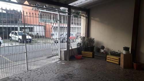 Imagem 2 de 13 de Casa À Venda, 2 Quartos, 2 Vagas, Silvina - São Bernardo Do Campo/sp - 85923