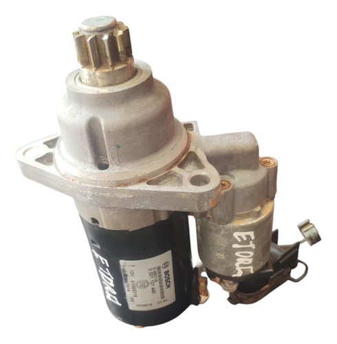 Motor De Arranque Fiat Linea 1.6 1.8 16v Etorq Bosch 2017