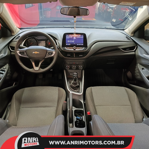 Chevrolet Onix 1.0 Lt 2 5P