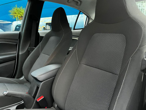 Chevrolet Onix SEDAN Plus LTZ 1.0 12V TB Flex Mec.
