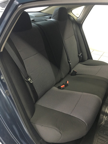 Cubre Asientos Nissan Sentra 2018 Original Mercado Libre - Car Seat Covers For 2018 Nissan Sentra