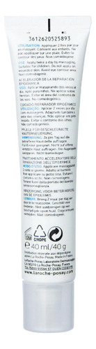 Gel Cicatrizante Cicaplast Gel B5 La Roche Posay Sensible