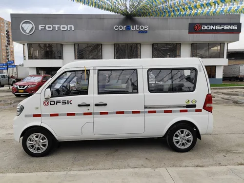 DFM/DFSK C35 1.3