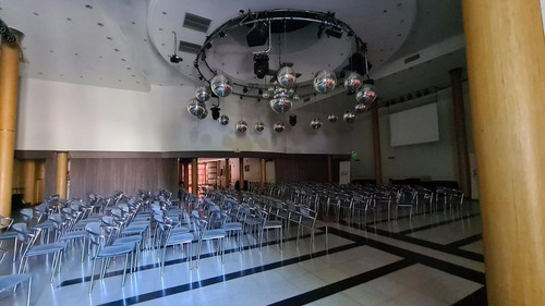 Imagen 3 de 20 de Edificio Comercial - Ramos Mejia