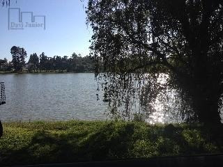Imagem 3 de 10 de Casa À Venda, 740 M² Por R$ 1.200.000,00 - Condomínio Vivendas Do Lago - Sorocaba/sp - Ca2495