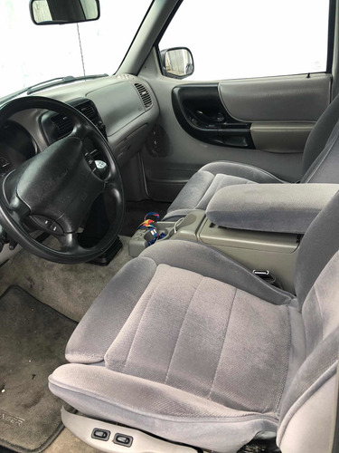 Imagem 13 de 15 de Ford Ranger Stx