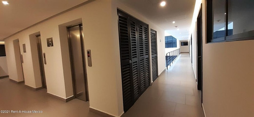Imagen 6 de 14 de Departamento En Venta En Benito Juarez Portales 213992al