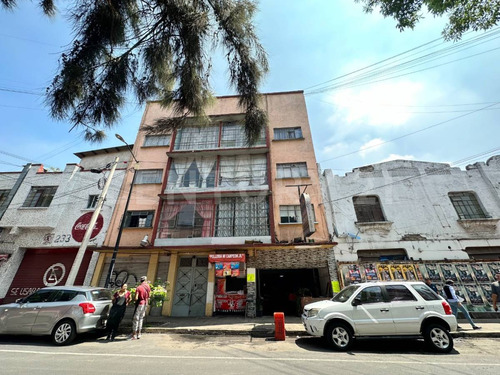 Local Comercial En Venta, Colonia Santa Maria La Ribera, Cuauhtémoc, Cdmx.