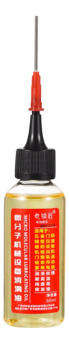 Aceite Lubricante P Molecular Equipment Mechanical Lubric 60