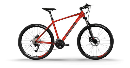 Bicicleta Benelli - M22 1.0 Adv Al 27.5