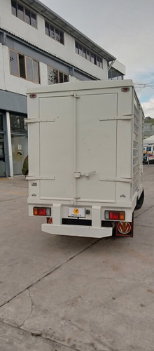 Chevrolet Nhr