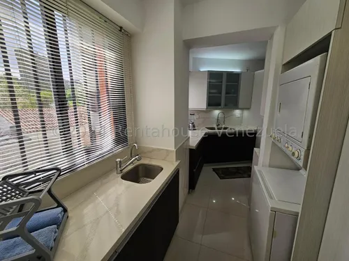 Ls Vende Apartamento La Florida