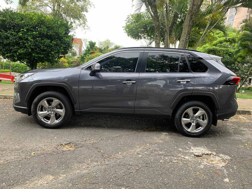 Toyota Rav4 Limited 4x4