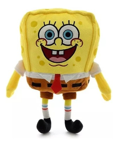 Bob Esponja Original 25 Cm. Phi Phi