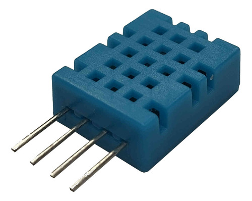 Modulo Sensor De Humedad Y Temperatura Dht11 Arduino Pic