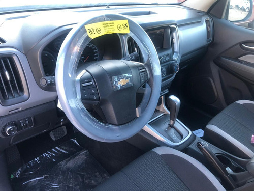 Imagem 11 de 13 de Chevrolet S10 Cabine Dupla 2.8 Ctdi Lt 4wd (cabine Dupla)