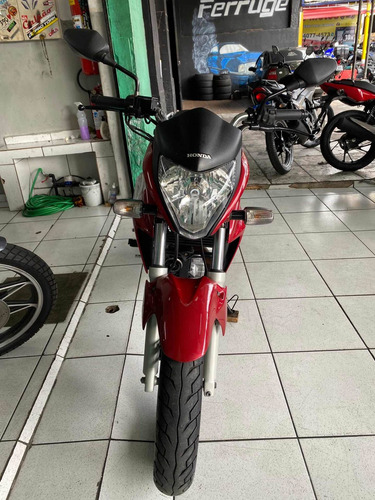 Imagem 3 de 10 de Honda Cb 300r