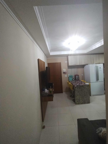 Apartamento Sem Condomínio Com 2 Quartos Sendo 1 Suite
